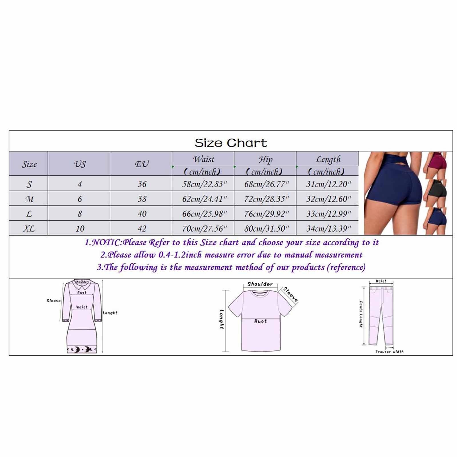 thumbnail image 3 of Pantalones ajustados de yoga de cintura alta para mujer: leggings elásticos de color liso para uso informal/diario/deportivo. Tallas asiáticas., 3 of 7
